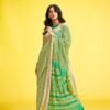 Heavy Georgette Sarees Online Shopping India 01