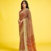 Heavy Georgette Sarees Online Shopping India 04