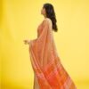 Heavy Georgette Sarees Online Shopping India 07