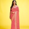 Heavy Georgette Sarees Online Shopping India 09