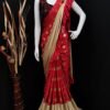 Exclusive Party Wear Saree Collection 02