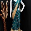 Exclusive Party Wear Saree Collection 08