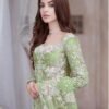 Pakistani Suits Butterfly Net Heavy Embroidered with Moti Work 07