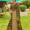 Chanderi Cotton Sarees Wholesale Online 01