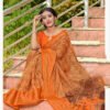 Chanderi Cotton Sarees Wholesale Online 13