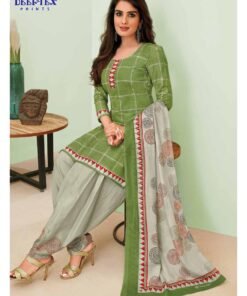 Deeptex Vol 68 Design 6812