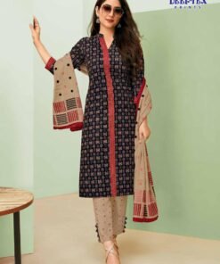 Deeptex Vol 68 Design 6819