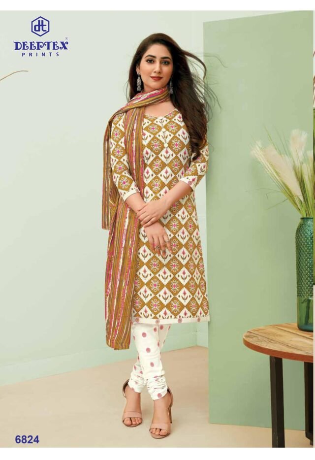 Deeptex Vol 68 Design 6824