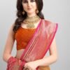 Soft Traditional Kanjivaram Silk Saree 05