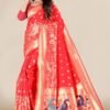 Banarasi Silk Sarees Online Shopping India 02