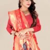 Banarasi Silk Sarees Online Shopping India 02