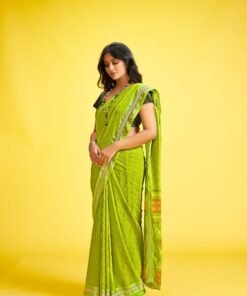 Georgette Sarees Online Shopping India 04