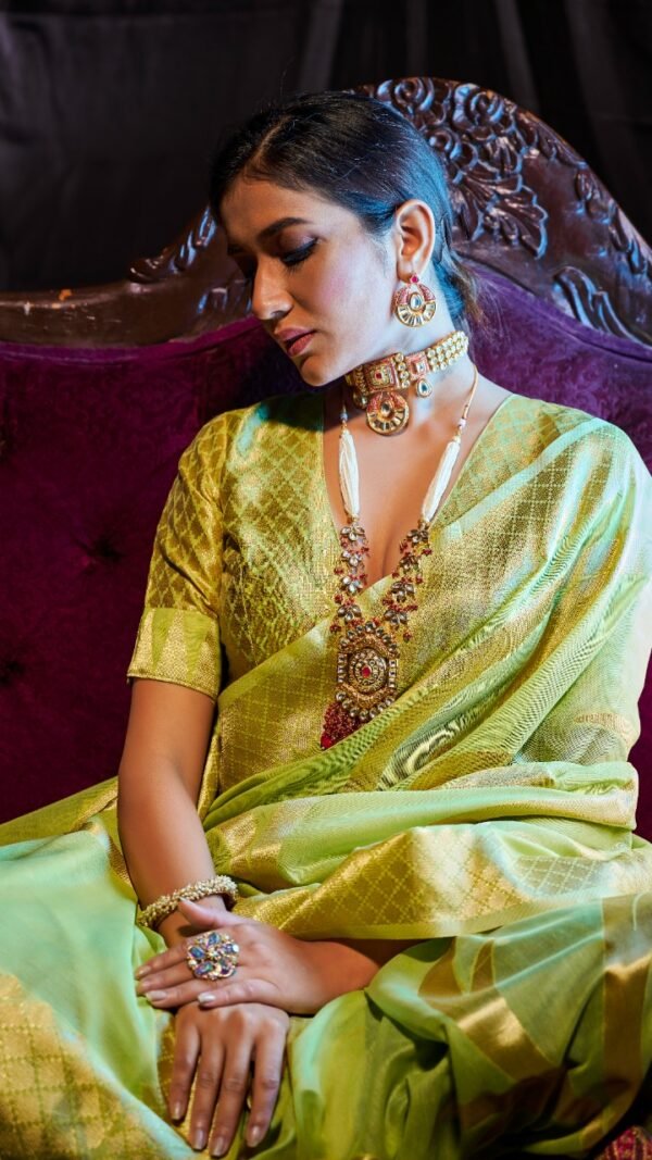 Soft Cotton Designer Sarees 01