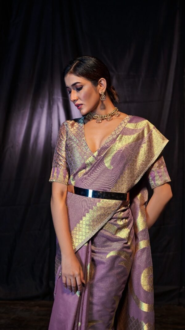 Soft Cotton Designer Sarees 05