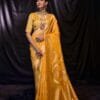 Soft Cotton Designer Sarees 07