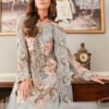 Pakistani Designer Dresses for Wedding Function 01