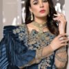 Pakistani Designer Suits Online Shopping In India 01