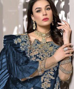 Pakistani Designer Suits Online Shopping In India 01
