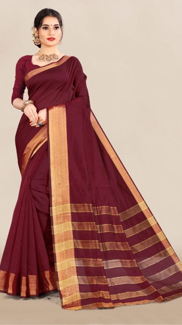 Daily Wear Saree Online Shopping 11