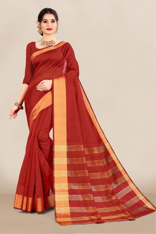 Daily Wear Saree Online Shopping 15