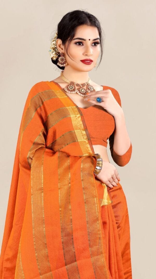 Daily Wear Saree Online Shopping 17