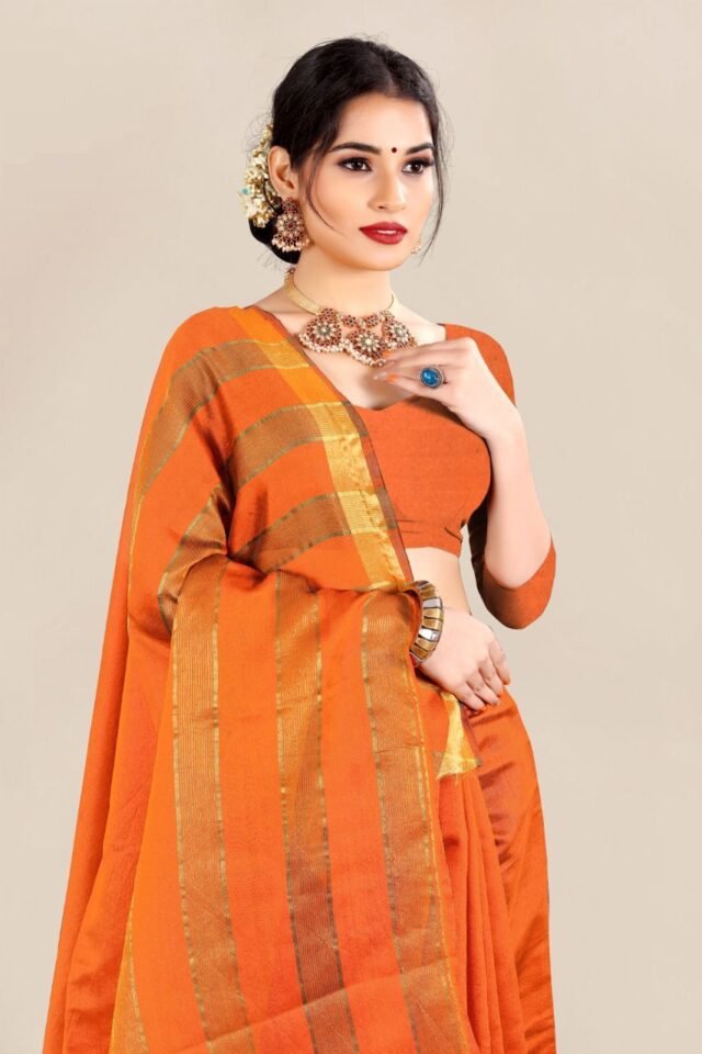 Daily Wear Saree Online Shopping 17