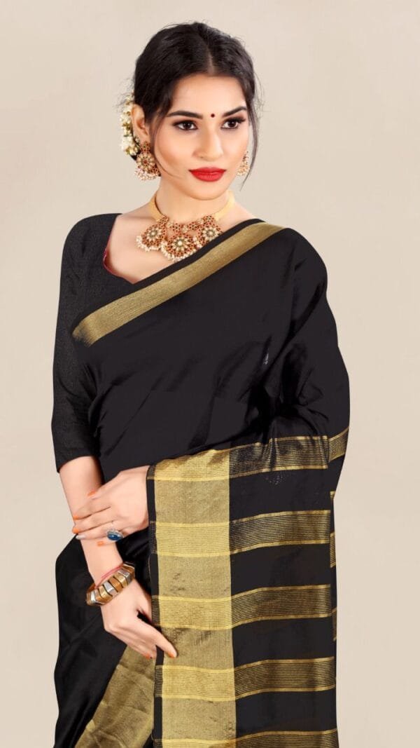 Daily Wear Saree Online Shopping 18