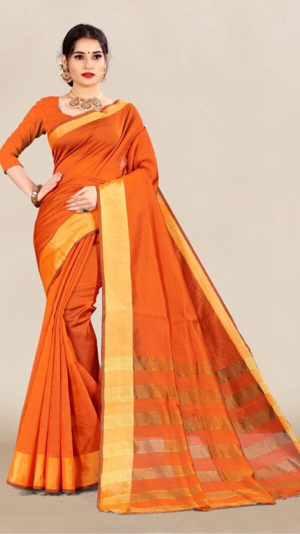Daily Wear Saree Online Shopping 17