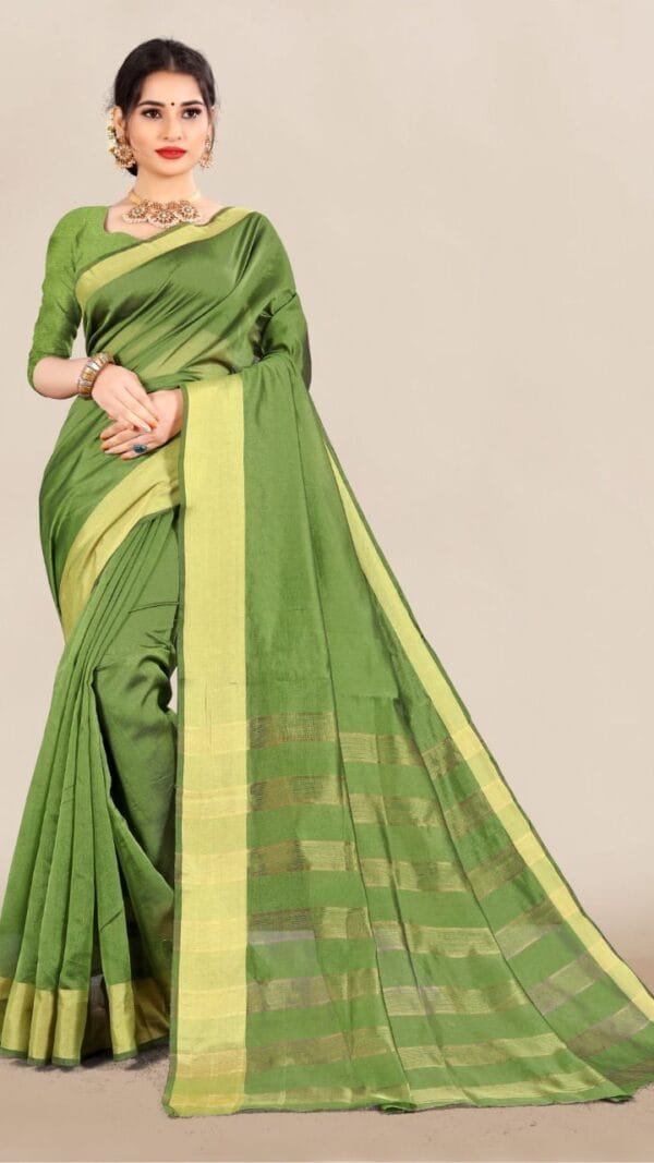 Daily Wear Saree Online Shopping 19