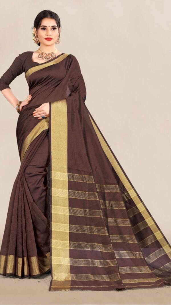 Daily Wear Saree Online Shopping 20