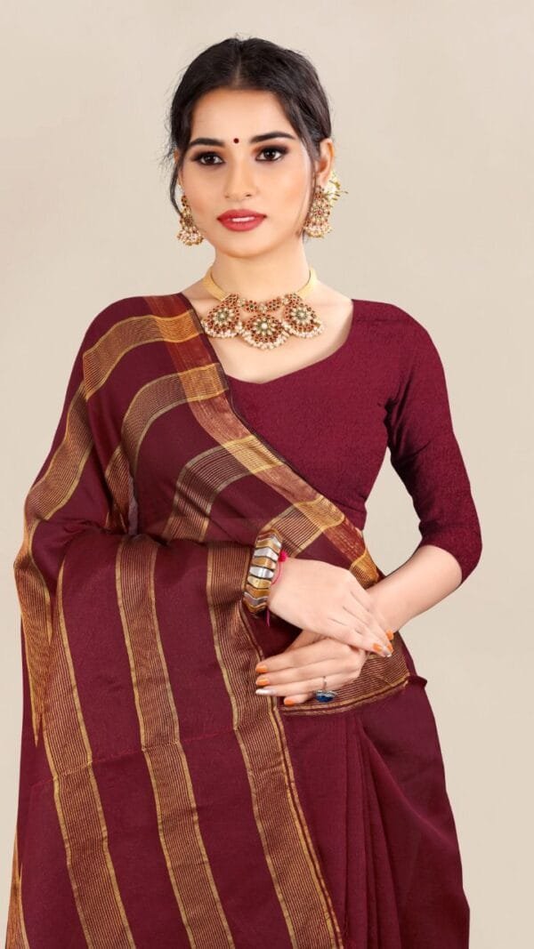 Daily Wear Saree Online Shopping 11