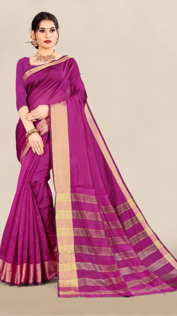 Daily Wear Saree Online Shopping 12