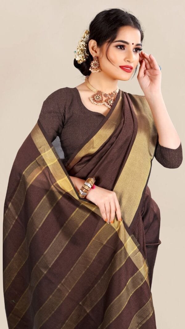 Daily Wear Saree Online Shopping 20