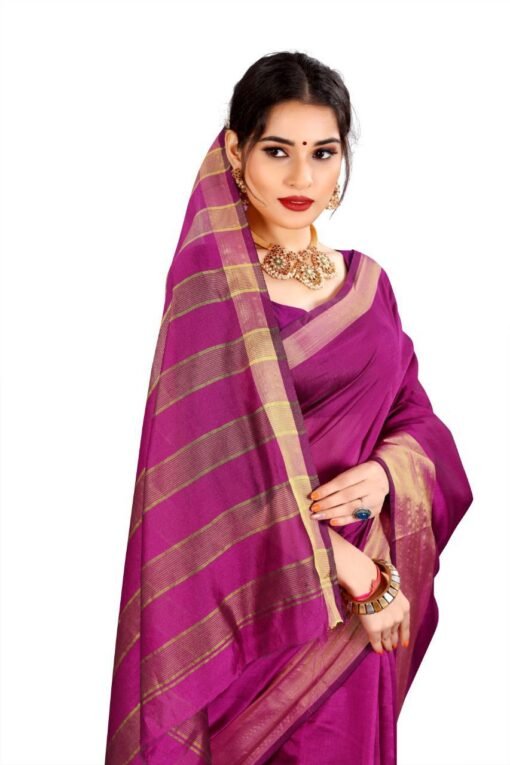 Daily Wear Saree Online Shopping 12