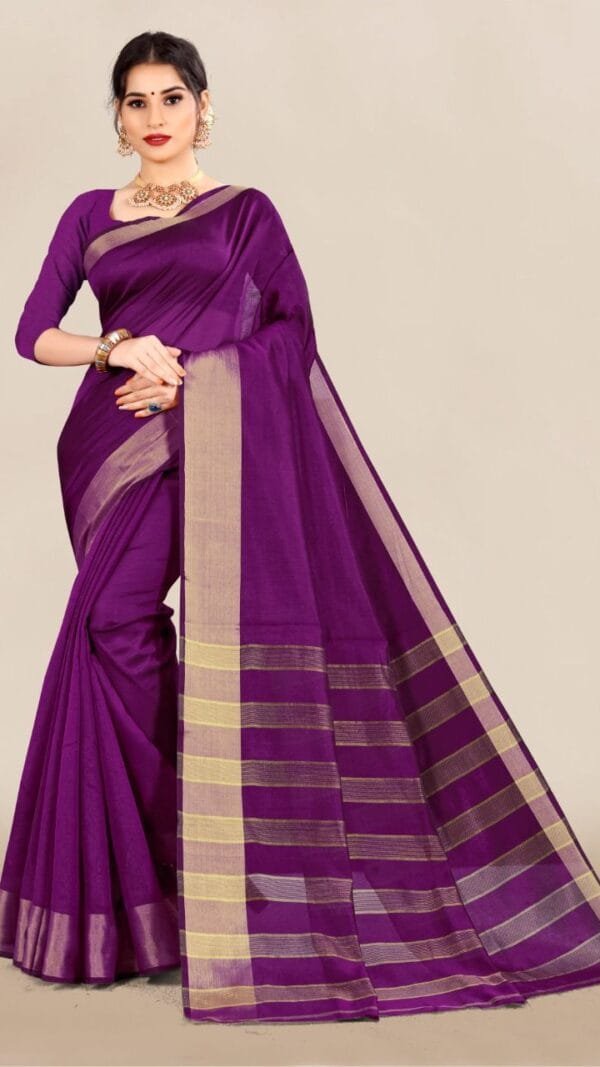 Daily Wear Saree Online Shopping 13