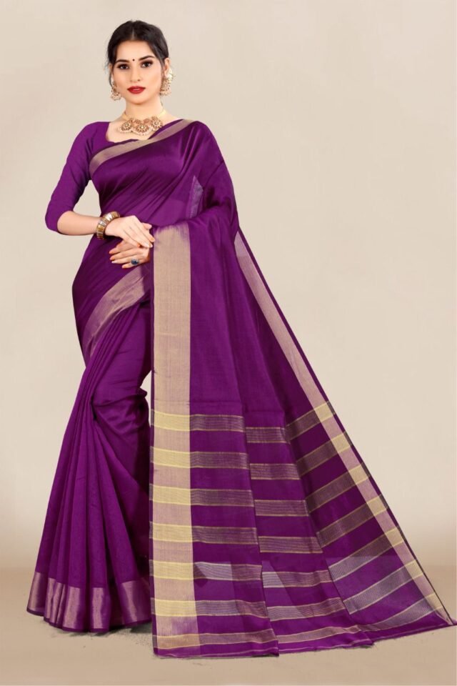 Daily Wear Saree Online Shopping 13