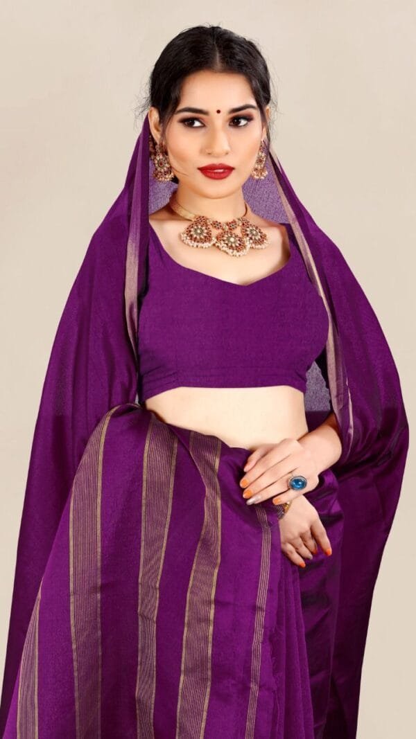 Daily Wear Saree Online Shopping 13