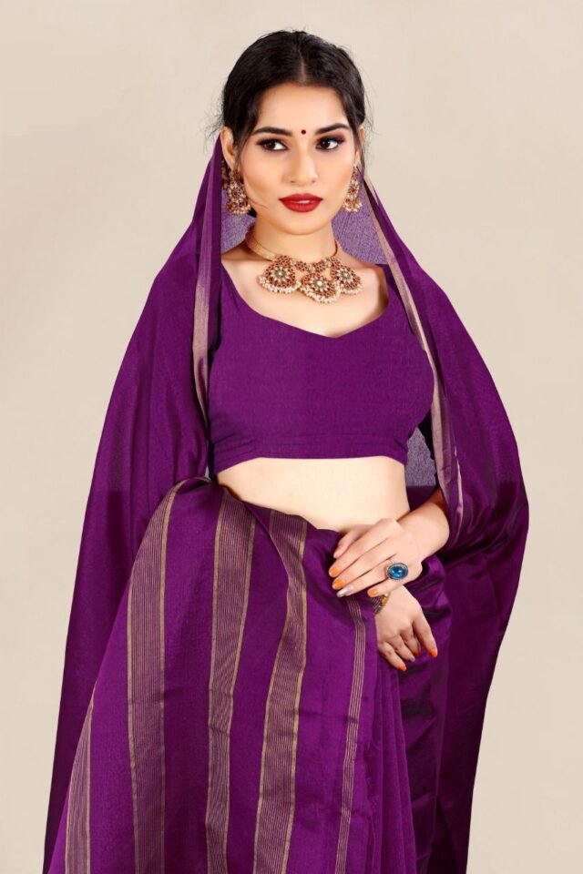 Daily Wear Saree Online Shopping 13