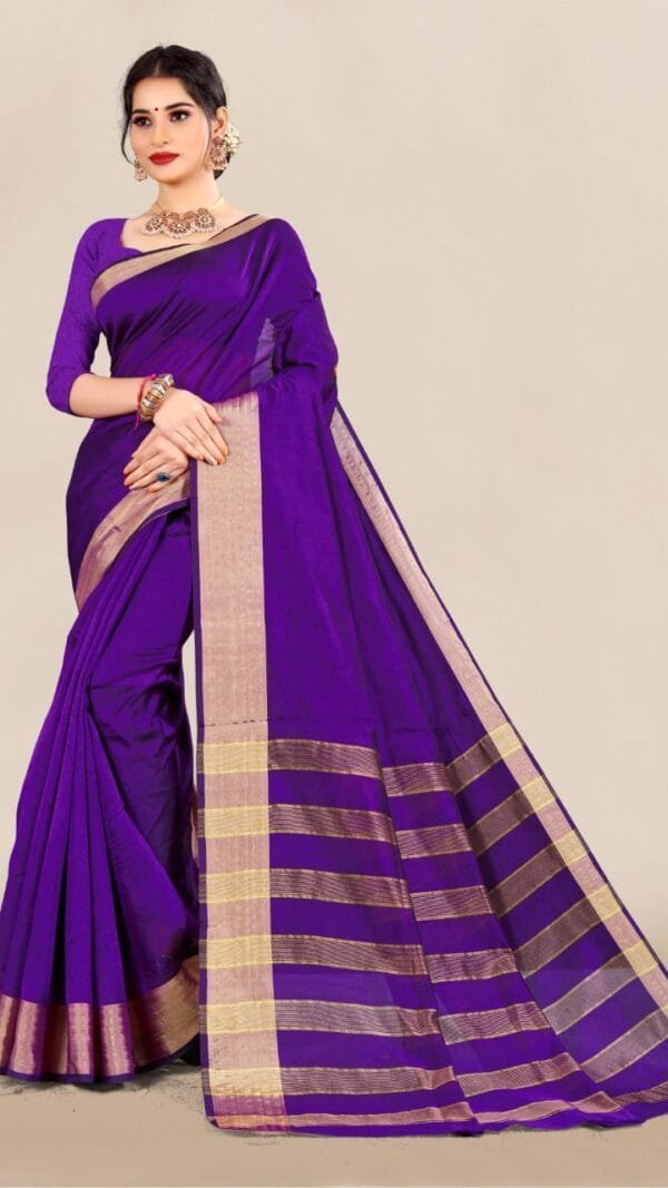 Daily Wear Saree Online Shopping 14