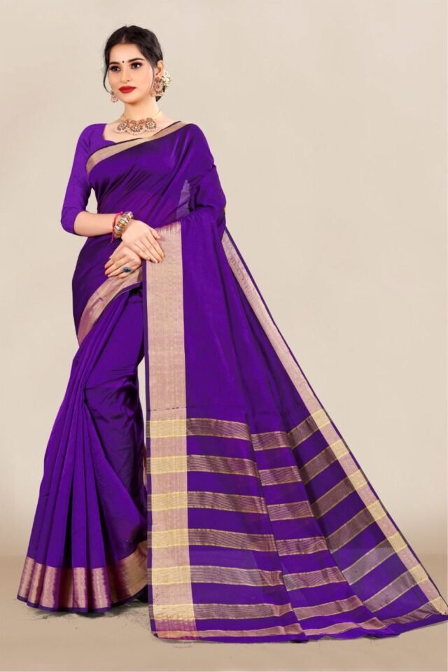 Daily Wear Saree Online Shopping 14