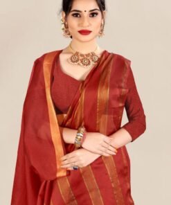 Daily Wear Saree Online Shopping 15