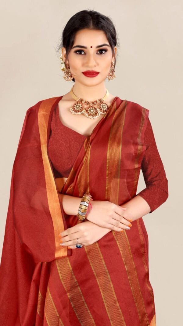 Daily Wear Saree Online Shopping 15