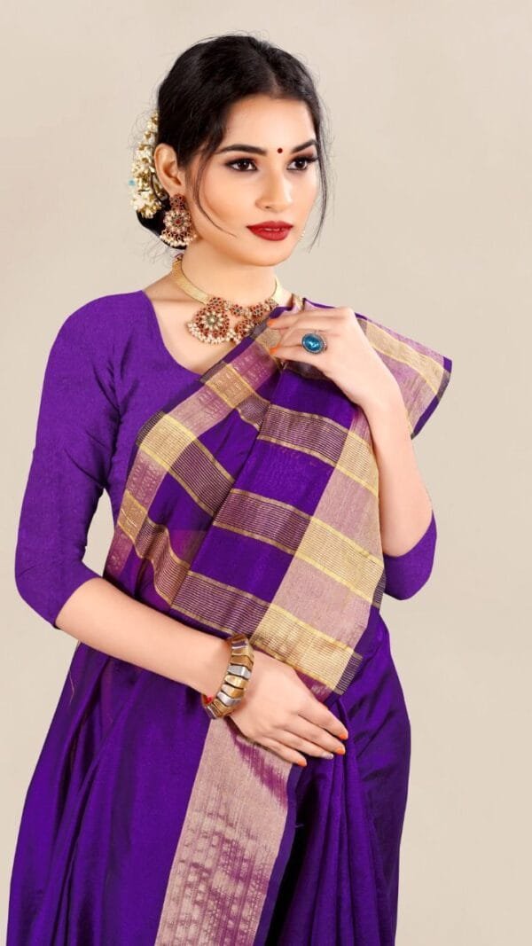 Daily Wear Saree Online Shopping 14