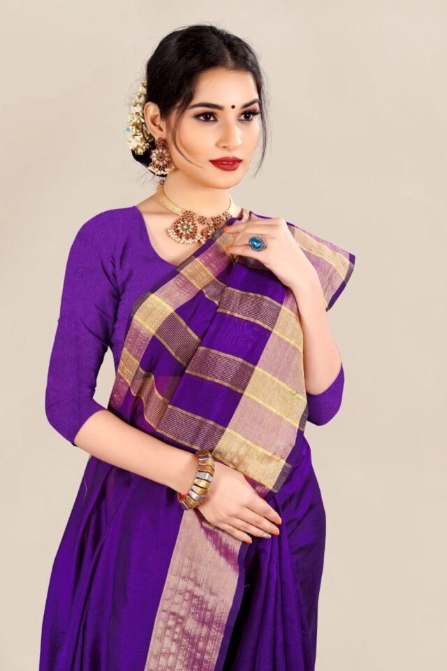 Daily Wear Saree Online Shopping 14