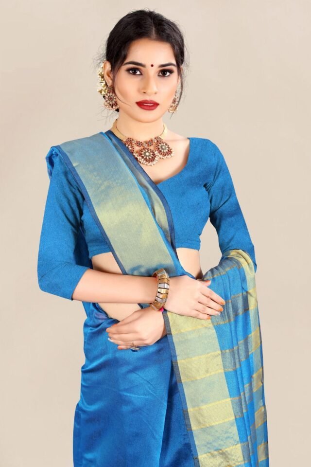 Daily Wear Saree Online Shopping 16