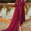 New Pakistani Georgette Salwar Kameez 02