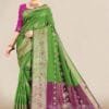 Soft Maithili Silk Saree Online Shopping 03