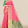 Soft Maithili Silk Saree Online Shopping 05