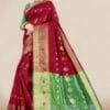 Soft Maithili Silk Saree Online Shopping 08