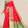Soft Maithili Silk Saree Online Shopping 09